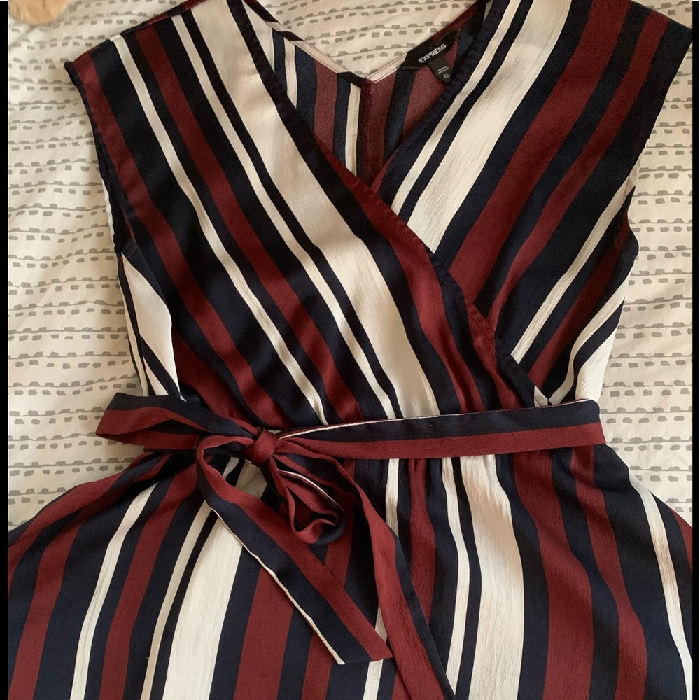 Express Top
